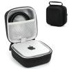 Travel Case for Apple Mac mini M4 2024 Case, Soft-Lined, Hard-Shell Organizer for Apple Mac mini m4 pro Desktop Computer and Accessories for Home, Office view 1