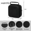 Travel Case for Apple Mac mini M4 2024 Case, Soft-Lined, Hard-Shell Organizer for Apple Mac mini m4 pro Desktop Computer and Accessories for Home, Office view 4