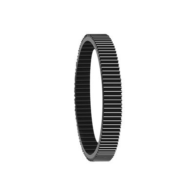 BGNing Seamless Focus Gear Ring 360 Rotation Follow Focus Ring 46mm-80mm (53-60mm)