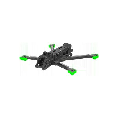 Apply to F6 V2 Frame Kit 6inch F6D/F6X with 6mm Arm Parts(F6D - DeadCat(DC))