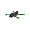 Apply to F6 V2 Frame Kit 6inch F6D/F6X with 6mm Arm Parts(F6D - DeadCat(DC)) view 1