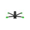 Apply to F6 V2 Frame Kit 6inch F6D/F6X with 6mm Arm Parts(F6D - DeadCat(DC)) view 3