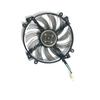 AYYDXRK 3FAN FD7010H12D DC 12V 0.35A GTX1080 GPU Fan Compatible with Gtx1070 1080 Xlr8 Gaming Graphics Card(1 Fan) view 1