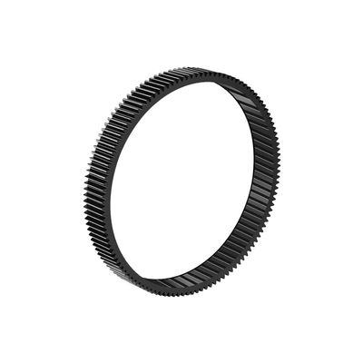 BGNing Seamless Focus Gear Ring 360 Rotation Follow Focus Ring 46mm-80mm (60-67mm)