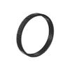 BGNing Seamless Focus Gear Ring 360 Rotation Follow Focus Ring 46mm-80mm (60-67mm) view 1