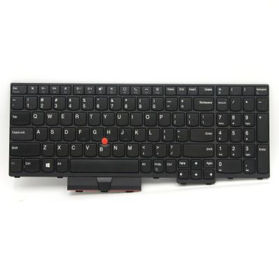 5N20W68109 5N20W68145 5N20W68181 New Internal US Non Backlit Keyboard for ThinkPad L15 Gen 1 (Type 21U3 21U4 21U7 21U8) L15 Gen 2 (Type 20X3 20X4 20X7 20X8) Laptop