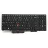 5N20W68109 5N20W68145 5N20W68181 New Internal US Non Backlit Keyboard for ThinkPad L15 Gen 1 (Type 21U3 21U4 21U7 21U8) L15 Gen 2 (Type 20X3 20X4 20X7 20X8) Laptop view 1
