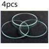 4pcs 42mm 52mm 57mm 67mm 74mm 79mm 90mm 97mm Lens for Bike Light Flashlight Lamp(79mm) view 2