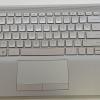 D-KXCPELE Replacement Laptop Palmrest Upper Case Backlit Keyboard Touchpad Assembly Part for HP Pavilion 14-CF 14-DK L48647-001 view 4