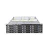 Boartechs 19Inch 16bay 3U 650MM 16HDD Hot Server Computer Case Hotswap Rack Storage Chassis Max Support 12 * 13 Inch E-ATX Motherboard(12GB HD SGPIO) view 4