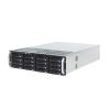 Boartechs 19Inch 16bay 3U 650MM 16HDD Hot Server Computer Case Hotswap Rack Storage Chassis Max Support 12 * 13 Inch E-ATX Motherboard(6GB SAS SGPIO) view 2