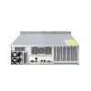 Boartechs 19Inch 16bay 3U 650MM 16HDD Hot Server Computer Case Hotswap Rack Storage Chassis Max Support 12 * 13 Inch E-ATX Motherboard(6GB SAS SGPIO) view 3