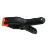 BOGEEL Clips Tablet Glued LCD Screen Fastening Clamp Fastening Tools for Phone Repair 5 Pair,ABS view 3