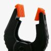 BOGEEL Clips Tablet Glued LCD Screen Fastening Clamp Fastening Tools for Phone Repair 5 Pair,ABS view 4