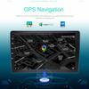 10 Inch GPS Navigation for 2014-2022 Jeep Grand Cherokee 2 + 32GB AHD Camera for Clear Navigation and Real-Time Backup Assistance view 4