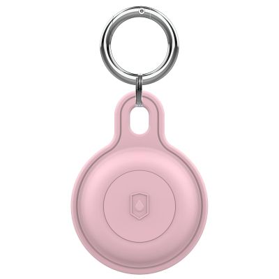 BOGEEL Case for Holder Silicone Keyring Case TrackerChain Locator Finder Accessories Anti-Lost,Silicone