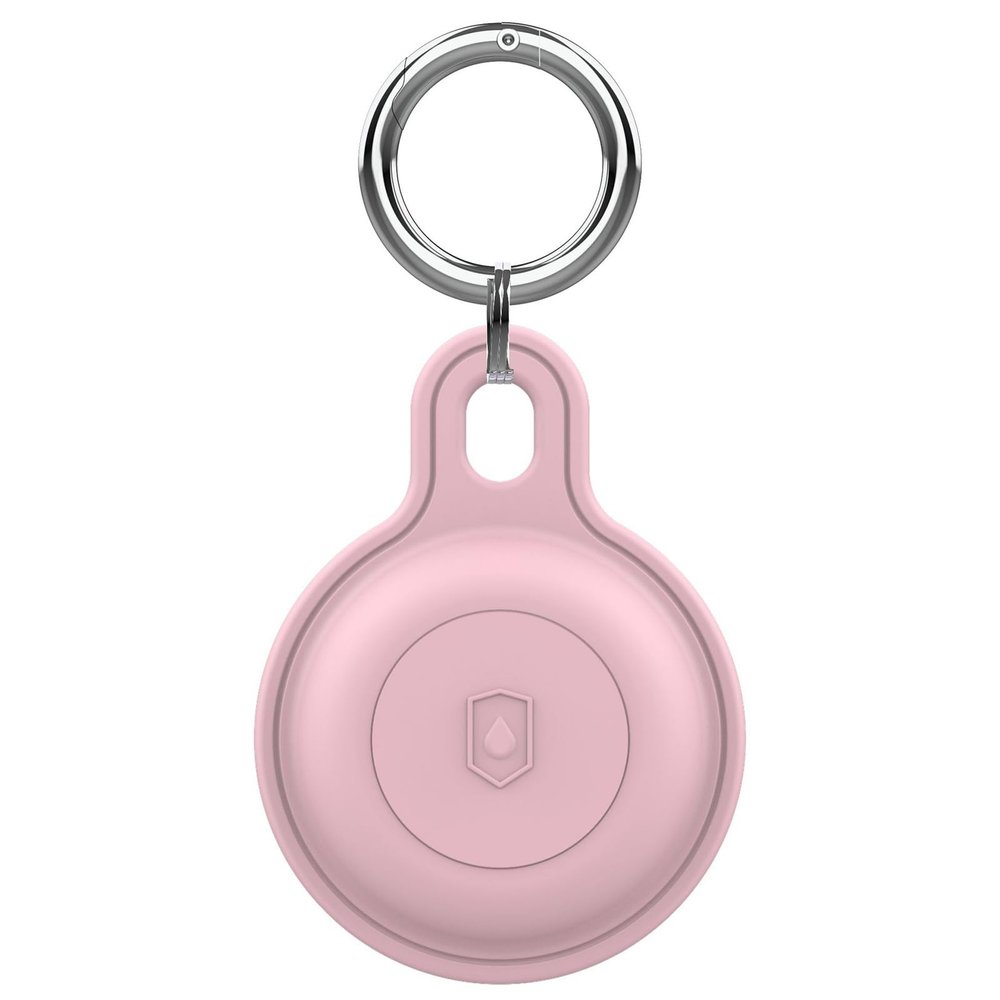 BOGEEL Case for Holder Silicone Keyring Case TrackerChain Locator Finder Accessories Anti-Lost,Silicone