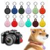 BOGEEL Case for Holder Silicone Keyring Case TrackerChain Locator Finder Accessories Anti-Lost,Silicone view 2