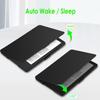 Case Compatible with Kindle Paperwhite 12th Gen (2024 Release) and Kindle Colorsoft Signature Edition (2024 Release) HD Printed Smart Cover with & Auto Wake/Sleep - Hand Drawn Christmas Tree view 3