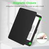 Case Compatible with Kindle Paperwhite 12th Gen (2024 Release) and Kindle Colorsoft Signature Edition (2024 Release) HD Printed Smart Cover with & Auto Wake/Sleep - Hand Drawn Christmas Tree view 4