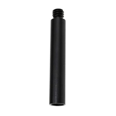Handhelds Tripods Mount Monopods Extension Rod Tripods Poles with 1/4" Threaded for Tripods Stabilize for DSLR Cameras,Aluminum Alloy
