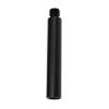 Handhelds Tripods Mount Monopods Extension Rod Tripods Poles with 1/4" Threaded for Tripods Stabilize for DSLR Cameras,Aluminum Alloy view 1