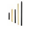 Handhelds Tripods Mount Monopods Extension Rod Tripods Poles with 1/4" Threaded for Tripods Stabilize for DSLR Cameras,Aluminum Alloy view 2