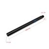 Handhelds Tripods Mount Monopods Extension Rod Tripods Poles with 1/4" Threaded for Tripods Stabilize for DSLR Cameras,Aluminum Alloy view 4