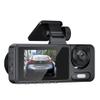 3 Lens Car DVR 1080P Dash Cam for Cars WiFi Video Recorder Rear View Camera for Vehicle Black Box Parking Monitor Car Assecories view 2