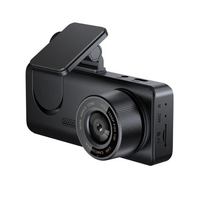 3 Lens Car DVR 1080P Dash Cam for Cars WiFi Video Recorder Rear View Camera for Vehicle Black Box Parking Monitor Car Assecories