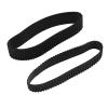 2PCS Lens Zoom Grip Rubber Ring Replacement Part Lens Grip Rubber Circle Photography Accessory 17-55mm Lens view 2
