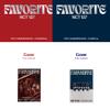 NCT_127 - Favorite (Vol.3 Repackage) CD (Random ver. (No Poster)) nct127 view 2