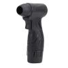 KIMISS Jet Dry Blower Brushless Motor 200W 135000rpm Stepless Speed Adjustable 2500mAh Handheld Jet Fan Car Dust Removal (KIMISSaweq28nh93-12) view 4