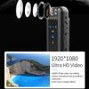 HD 1080P Night Vision Mini DV Video Camera Sports Camera Hidden Outdoor Police Law Enforcement Recorder Invisible Motion Camera view 4