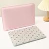 AdorableWhimsy Cute Cherry Case Compatible with MacBook Air 13 Inch (A1932/A2179/A2337) Matte Clear Hard Shell Cover & Laptop Sleeve Girly Laptop Cover for MacBook Air 13.3" view 2