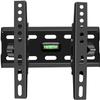 Universal Wall Mount TV Stand for 26 32 inch LCD TV Adjustable and Reinforced TV Rack Bracket view 1