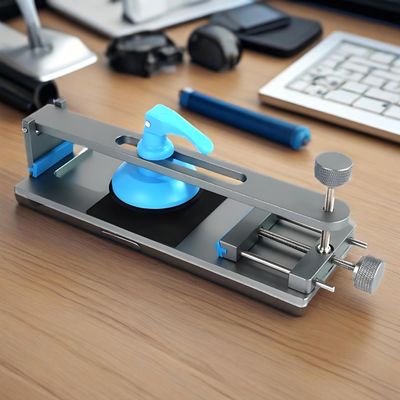 DRAGONRUN LCD Screen Separation Removal SS-601G for Securely Separator Separating Fixture Disassembly Tools Heat-Free