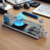DRAGONRUN LCD Screen Separation Removal SS-601G for Securely Separator Separating Fixture Disassembly Tools Heat-Free view 1