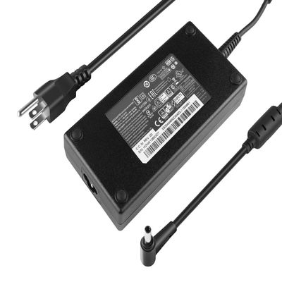 180W 150W 120W Charger Adapter for MSI Bravo 15 17 MS-158N MS-17LN Creator M16 Crosshair 15 17 GF75 Thin 10SCK 10UC 10UD Katana GF66 GF76 Sword 15 17 Prestige 16 A13UC A13UCX A13UD