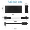 180W 150W 120W Charger Adapter for MSI Bravo 15 17 MS-158N MS-17LN Creator M16 Crosshair 15 17 GF75 Thin 10SCK 10UC 10UD Katana GF66 GF76 Sword 15 17 Prestige 16 A13UC A13UCX A13UD view 3