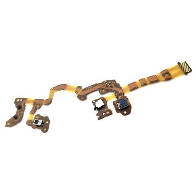 Repairing Top Cover Flex Cable for Sony ILCE-7M2 A7M2 A7R2 A7S2 Camera Accessory Part