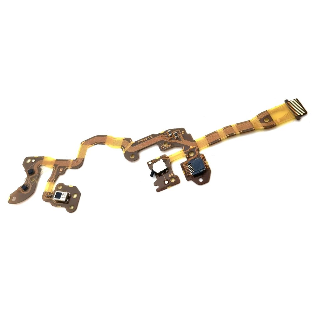 Repairing Top Cover Flex Cable for Sony ILCE-7M2 A7M2 A7R2 A7S2 Camera Accessory Part