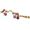 Repairing Top Cover Flex Cable for Sony ILCE-7M2 A7M2 A7R2 A7S2 Camera Accessory Part view 4