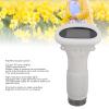 Yoidesu Microscope for Adults Kids, Portable 1000X Illuminated Jewelers Loupe, Handheld Digital Microscope with 2 Screen, 8 LED Lights for Collectors, Trichome Magnifying Glass view 4