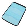 Lens Filter Case, Nylon with Sponge Camera Filter Case Camera Lens Case for Camera Lens Filter (for 4pcs) view 3