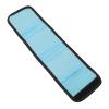 Lens Filter Case, Nylon with Sponge Camera Filter Case Camera Lens Case for Camera Lens Filter (for 3pcs) view 2