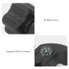 Fafeicy Collector Bracket with Anodized Aluminum Material, Compass RTK Mount Holder for iHand30 view 2