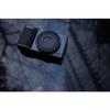 2022 Ricoh GR IIIx Urban Edition, Metallic Gray with Navy Blue, Digital Compact Camera with 24MP APS-C Size CMOS Sensor, (in The 35mm Format) (Renewed Premium) view 3