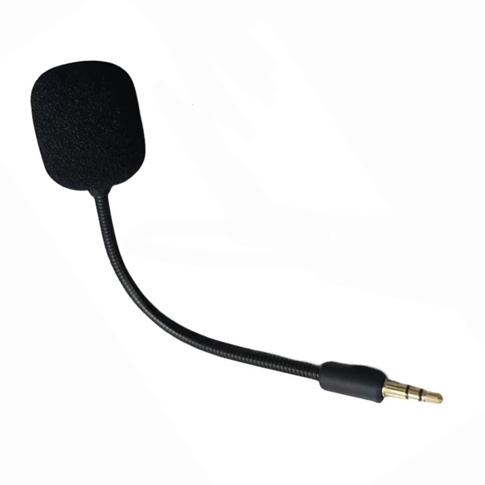 COPLKY Elevates Your Gaming Experience with 3.5mm Detachable Boom Microphone Replacement for BarracudaX