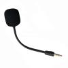 COPLKY Elevates Your Gaming Experience with 3.5mm Detachable Boom Microphone Replacement for BarracudaX view 1